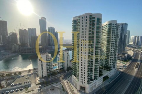 2 bedrooms Apartment in Shams Abu Dhabi, UAE No. 8394 1