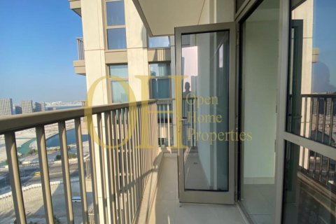 2 chambres Appartement à Shams Abu Dhabi, UAE No. 8394 7