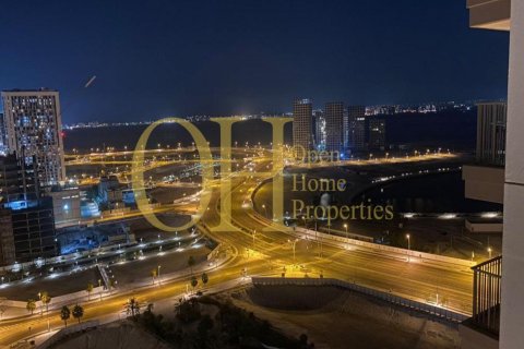 2 dormitorios Apartment en Shams Abu Dhabi, UAE No. 8394 3