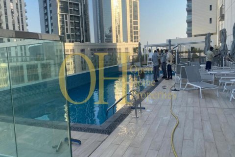 2 chambres Appartement à Shams Abu Dhabi, UAE No. 8394 6