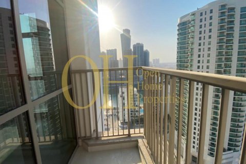 2 bedrooms Apartment in Shams Abu Dhabi, UAE No. 8394 2