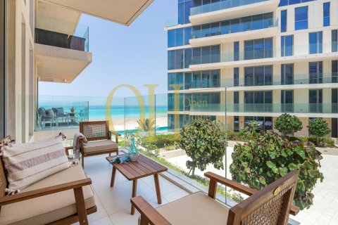 2 bedrooms Apartment on the Saadiyat Cultural District, UAE No. 9155 3