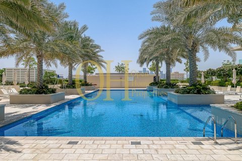 2 dormitorios Apartment en  Saadiyat Cultural District, UAE No. 9155 6