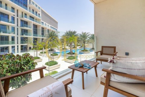 2 dormitorios Apartment en  Saadiyat Cultural District, UAE No. 9155 8