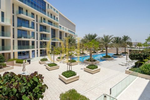 Квартира с 2 спальнями на Saadiyat Cultural District, ОАЭ №9155 2