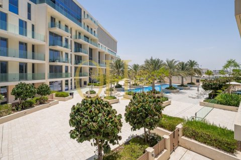 Квартира с 2 спальнями на Saadiyat Cultural District, ОАЭ №9155 1