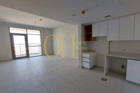 Квартира с 1 спальней в Shams Abu Dhabi, ОАЭ №9153 7