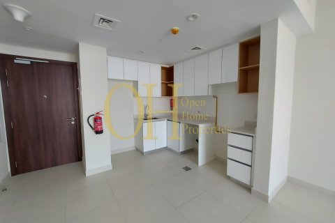 Квартира с 1 спальней в Shams Abu Dhabi, ОАЭ №9153 9