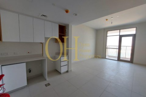 Квартира с 1 спальней в Shams Abu Dhabi, ОАЭ №9153 8