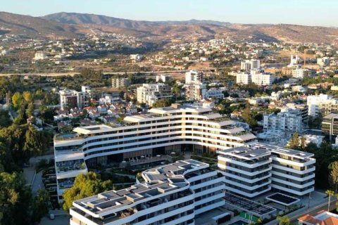 2 dormitorios Apartment en Germasogeia, Cyprus No. 65664 2