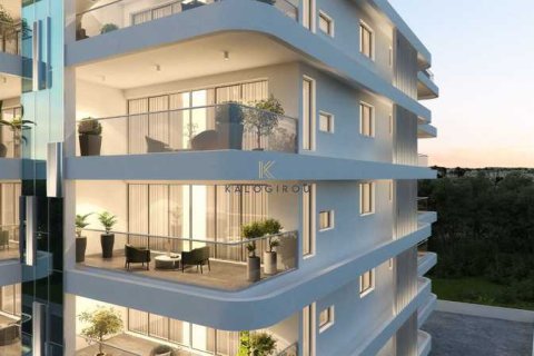 2 bedrooms Apartment in Larnaca, Cyprus No. 65665 13