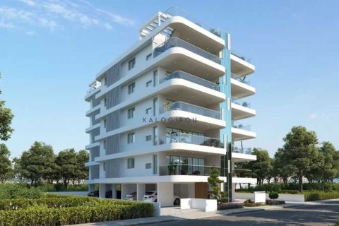 2 bedrooms Apartment in Larnaca, Cyprus No. 65665 1