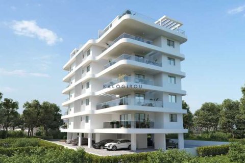 2 bedrooms Apartment in Larnaca, Cyprus No. 65665 4