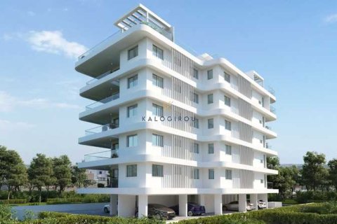 2 bedrooms Apartment in Larnaca, Cyprus No. 65665 3