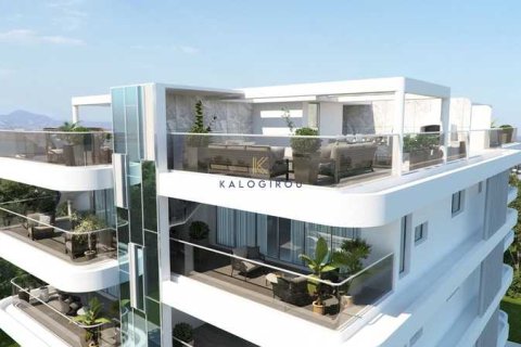 2 bedrooms Apartment in Larnaca, Cyprus No. 65665 7