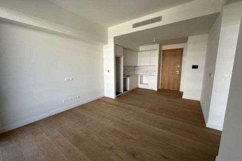 1 dormitorio Apartment en Germasogeia, Cyprus No. 65662 3