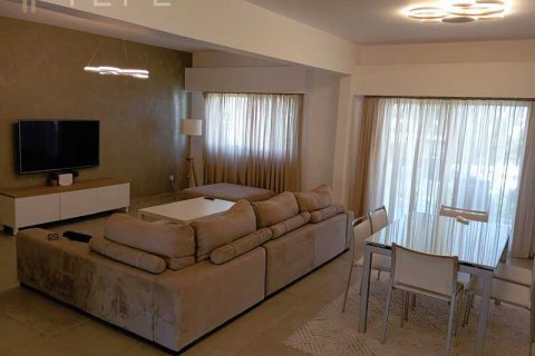 4 dormitorios Apartment en Agios Tychonas, Cyprus No. 65660 3