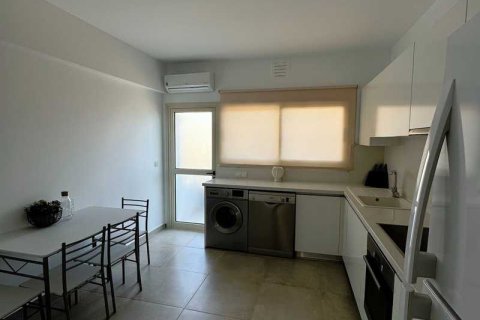 4 dormitorios Apartment en Agios Tychonas, Cyprus No. 65660 8