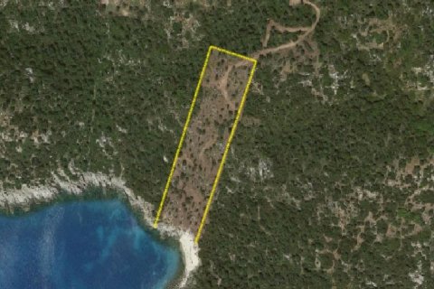 11370m² Land en Chalkidiki, Greece No. 58237 2