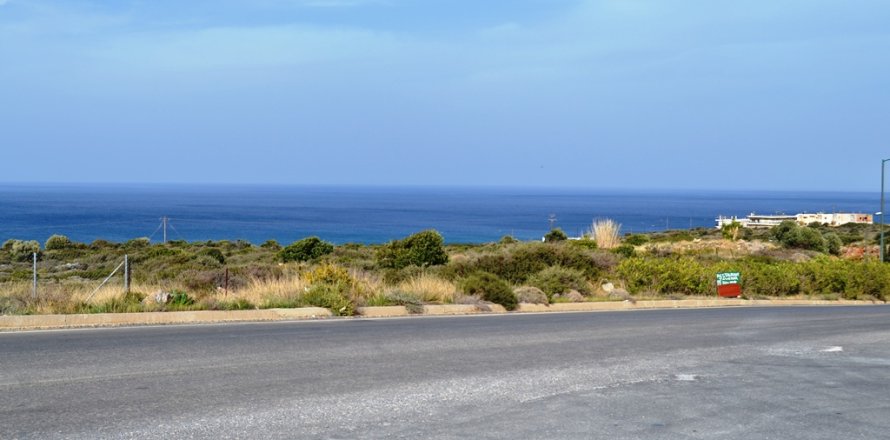 20000m² Land en Hersonissos, Greece No. 58238