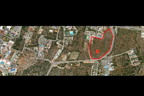 20000m² Land en Hersonissos, Greece No. 58238 6