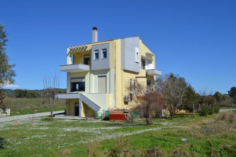 4 dormitorios House en Chalkidiki, Greece No. 58239 9