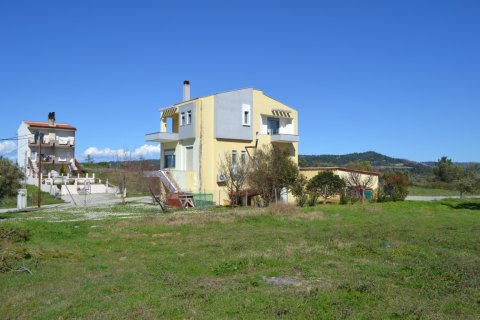 4 dormitorios House en Chalkidiki, Greece No. 58239 10