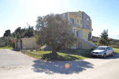 4 dormitorios House en Chalkidiki, Greece No. 58239 11