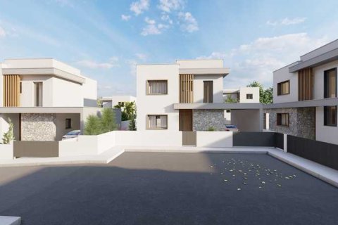 4 bedrooms Villa in Souni–Zanatzia, Cyprus No. 63137 3