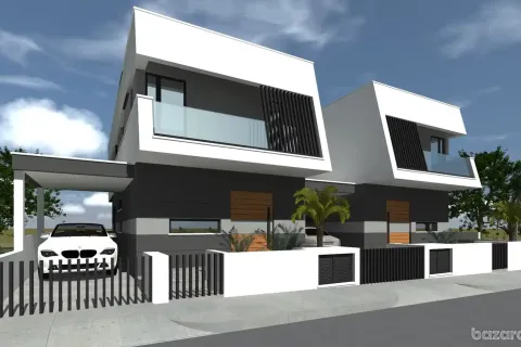 4 dormitorios House en Limassol, Cyprus No. 63109 1