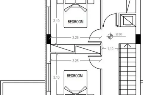 4 dormitorios House en Limassol, Cyprus No. 63109 4