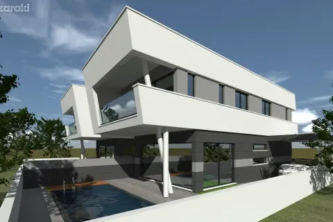 4 bedrooms House in Limassol, Cyprus No. 63109 3