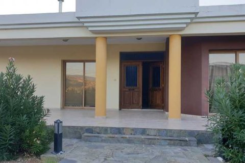 4 dormitorios House en Paramytha, Cyprus No. 63161 1