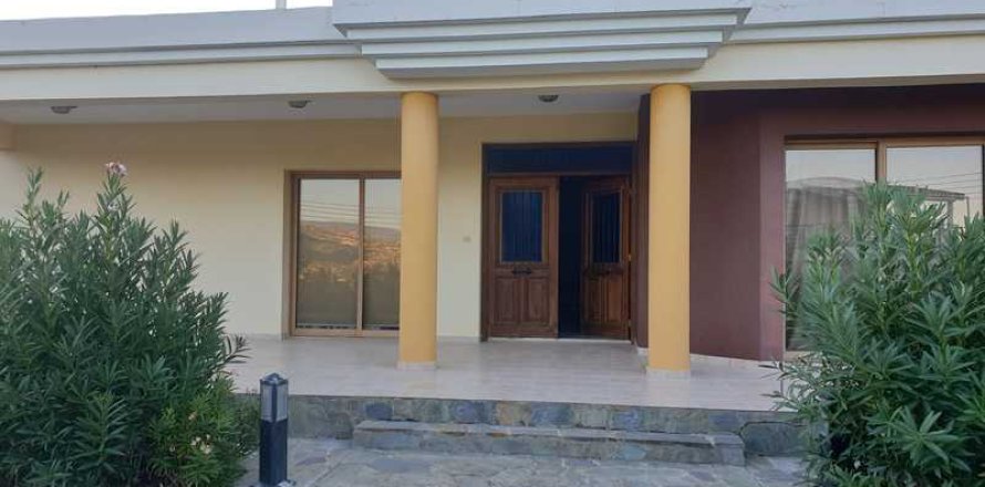 4 dormitorios House en Paramytha, Cyprus No. 63161