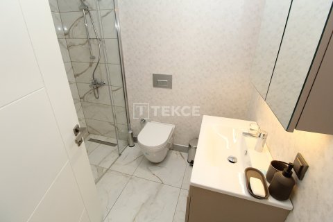 4+1 Apartment en Istanbul, Turkey No. 12331 21