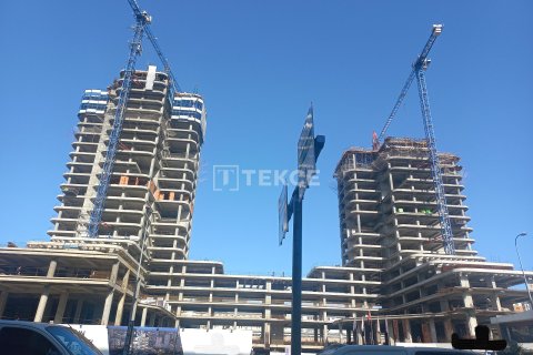 4+1 Apartment in Istanbul, Turkey No. 12331 23