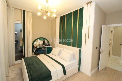 Квартира 4+1 в Стамбул, Турция №12331 18