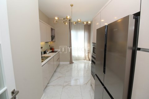 Квартира 4+1 в Стамбул, Турция №12331 22