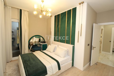 4+1 Appartement à Istanbul, Turkey No. 12331 19