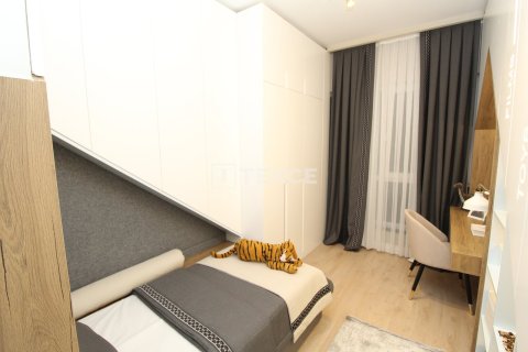 Квартира 4+1 в Стамбул, Турция №12331 16