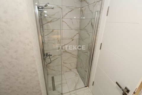 Квартира 4+1 в Стамбул, Турция №12331 14