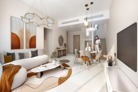 3 bedrooms Townhouse on the Yas Island, UAE No. 9978 9