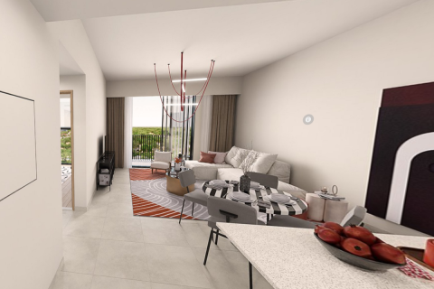 1 dormitorio Apartment en  Saadiyat Island, UAE No. 9970 2