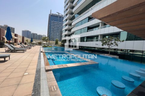 47m² Apartment en Business Bay, UAE No. 9967 12