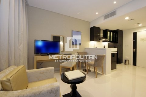 47m² Apartment in Business Bay, UAE No. 9967 3