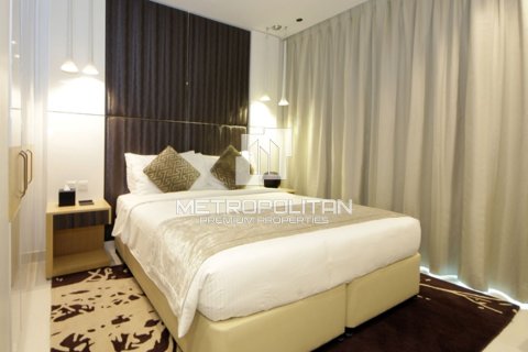 47m² Apartment en Business Bay, UAE No. 9967 7