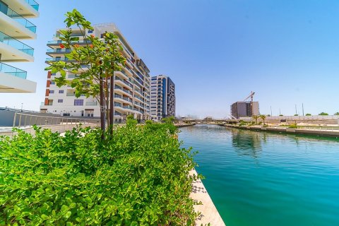 2 bedrooms Apartment in Al Raha Beach, UAE No. 9969 13