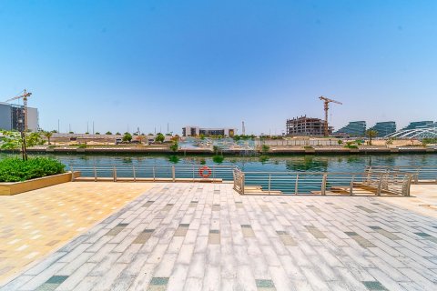 Квартира с 2 спальнями в Al Raha Beach, ОАЭ №9969 14