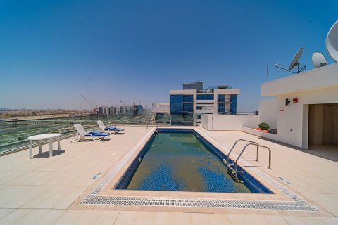 2 bedrooms Apartment in Al Raha Beach, UAE No. 9969 5