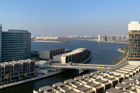 2 bedrooms Apartment in Al Raha Beach, UAE No. 9969 10